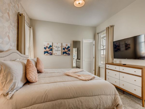 Orlando Home 974525