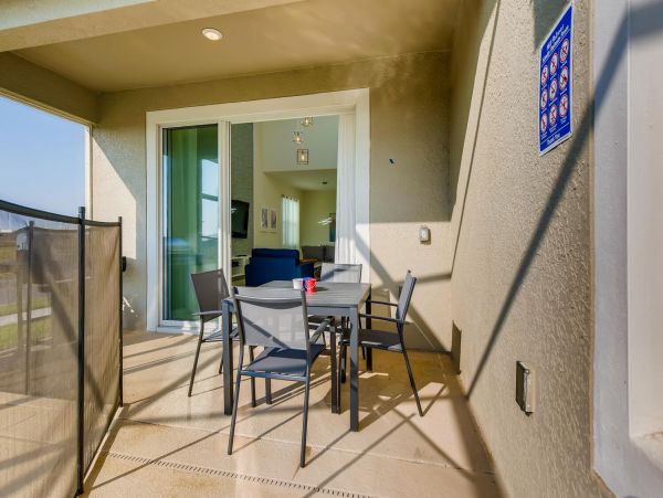 Orlando Home 974525