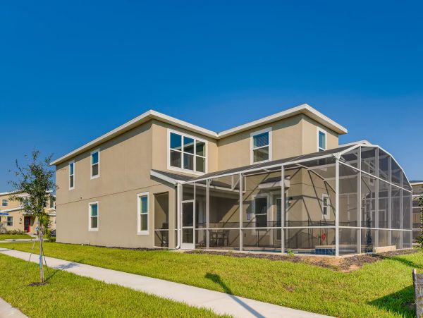 Orlando Home 974525