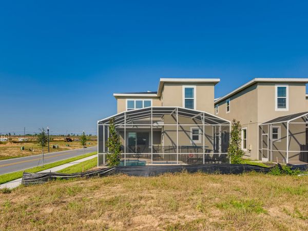 Orlando Home 974525