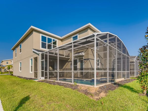 Orlando Home 974525