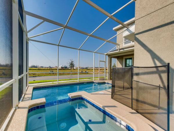 Orlando Home 974525