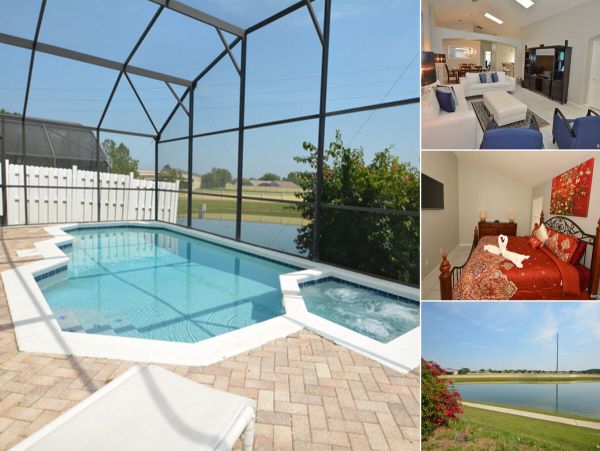 Orlando Home 974526