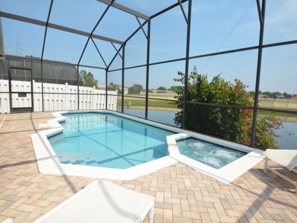 Orlando Home 974526