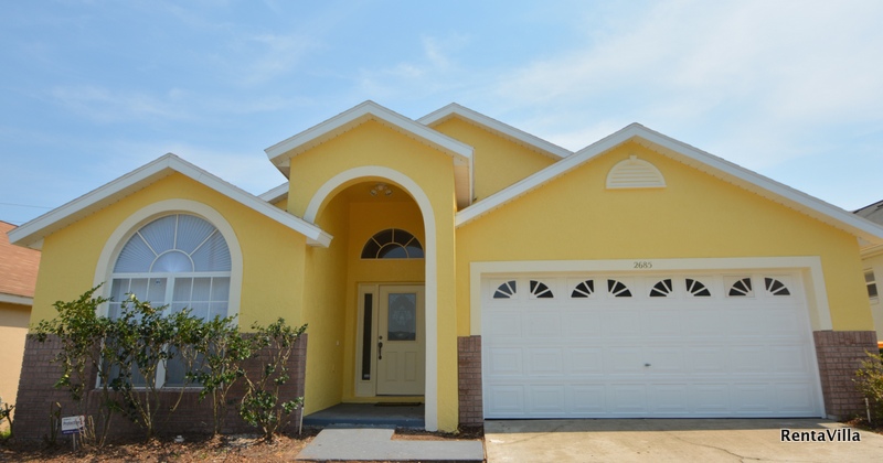 Orlando Home 974526