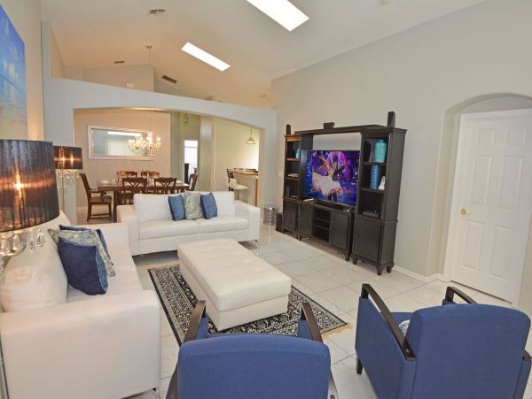 Orlando Home 974526