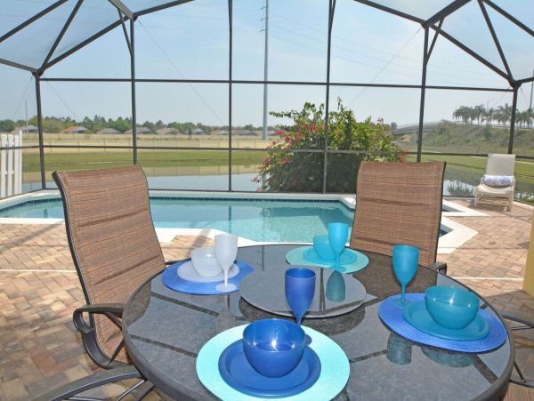Orlando Home 974526