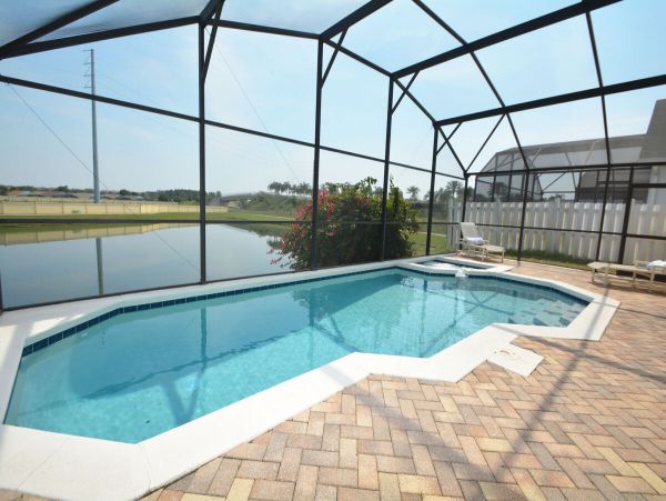 Orlando Home 974526