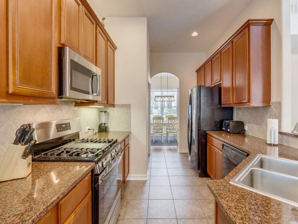 Orlando Home 974528