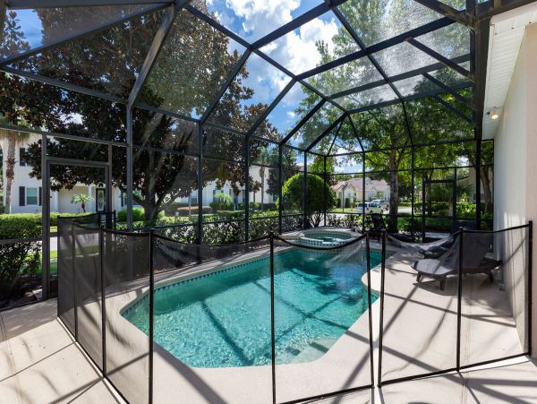 Orlando Home 974528