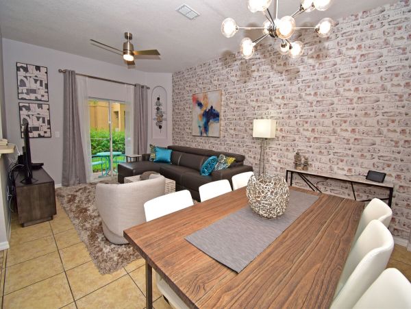 Orlando Home 974529