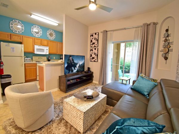 Orlando Home 974529