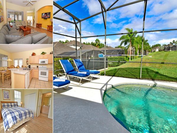 Orlando Home 974530