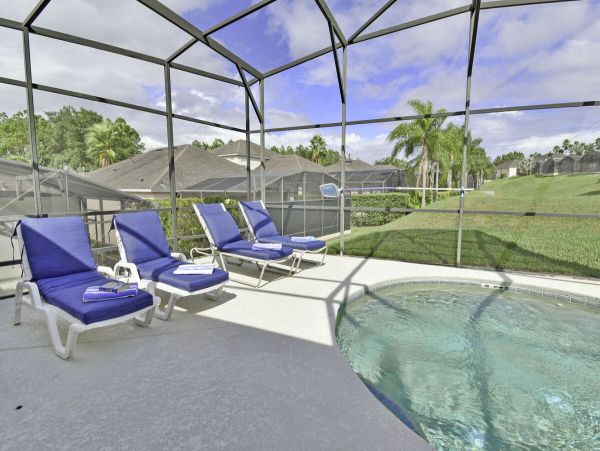 Orlando Home 974530