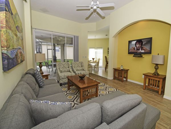 Orlando Home 974530