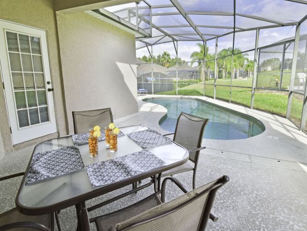 Orlando Home 974530