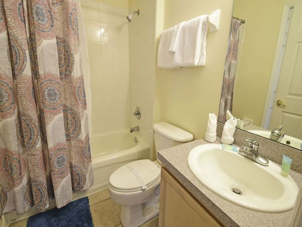 Orlando Home 974530