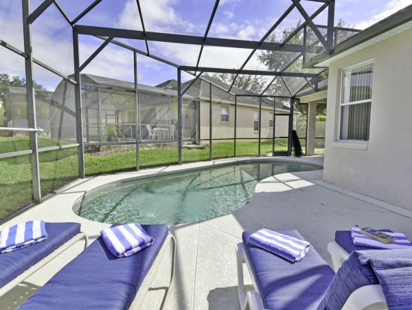 Orlando Home 974530