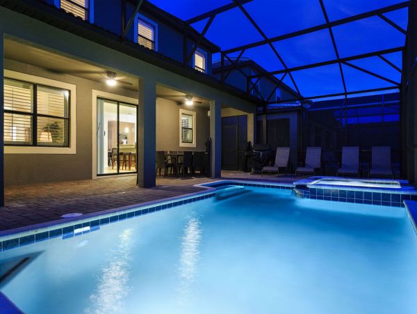 Orlando Home 974531