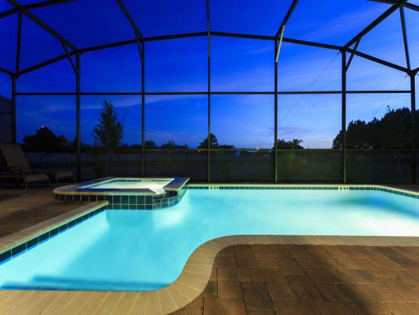 Orlando Home 974531