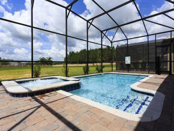 Orlando Home 974531
