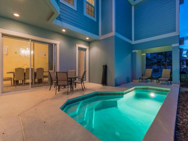 Orlando Home 974532