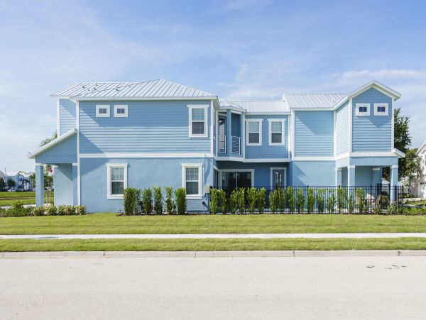 Orlando Home 974532