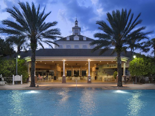 Orlando Home 974532