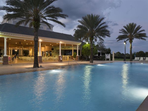 Orlando Home 974532