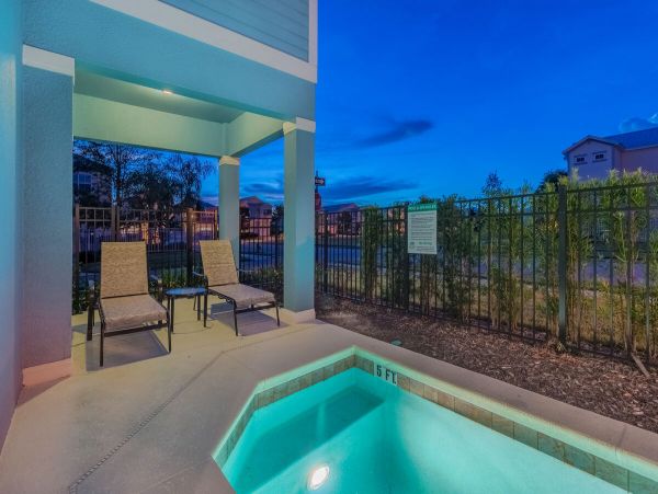 Orlando Home 974532