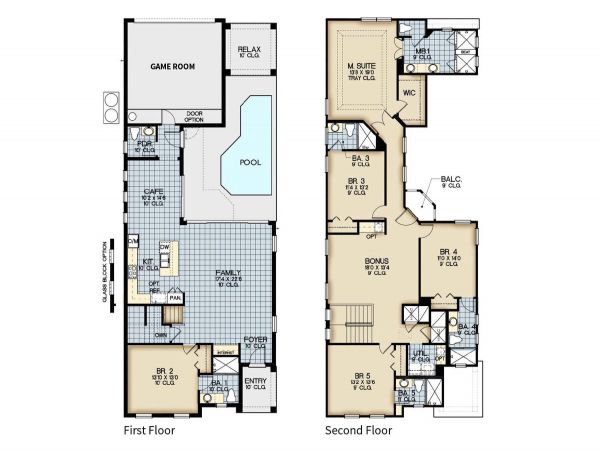 Orlando Home 974532
