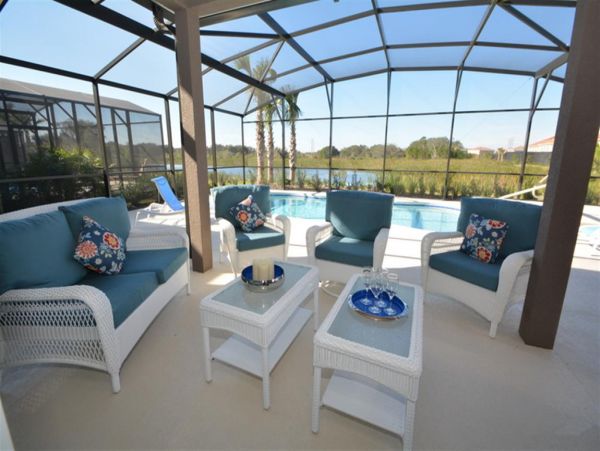 Orlando Home 974533