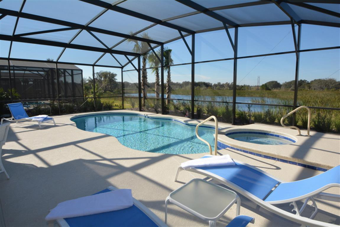 Orlando Home 974533