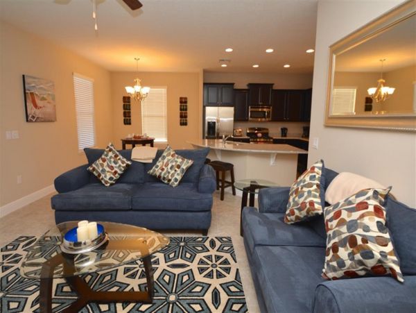 Orlando Home 974533