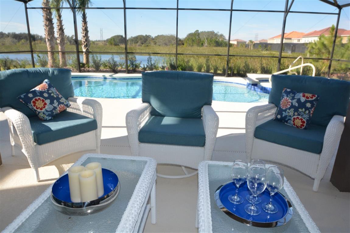 Orlando Home 974533