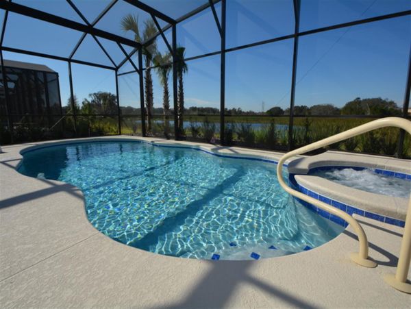 Orlando Home 974533