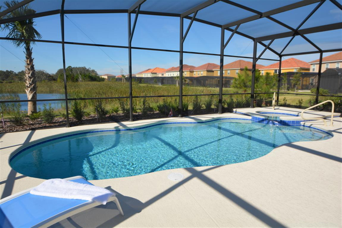 Orlando Home 974533