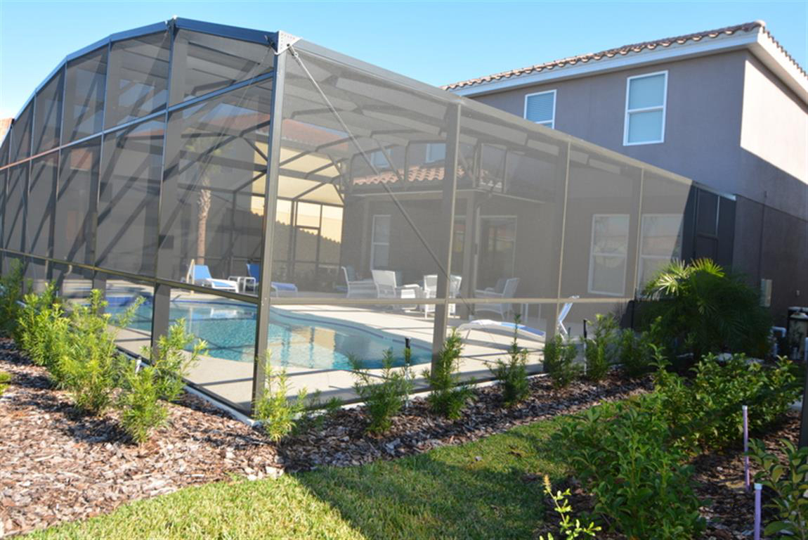 Orlando Home 974533
