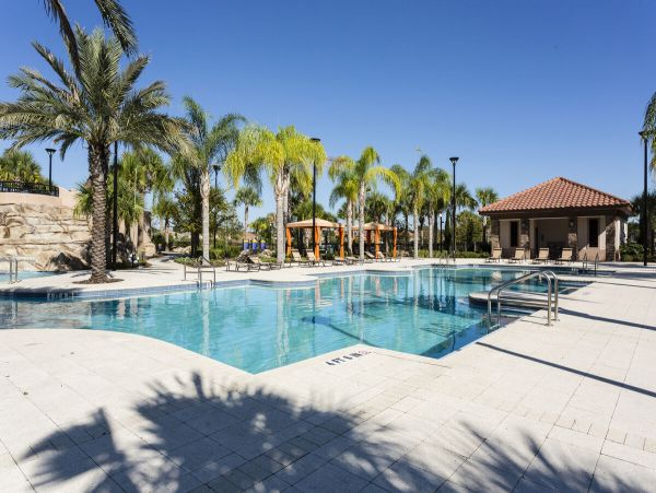 Orlando Home 974533