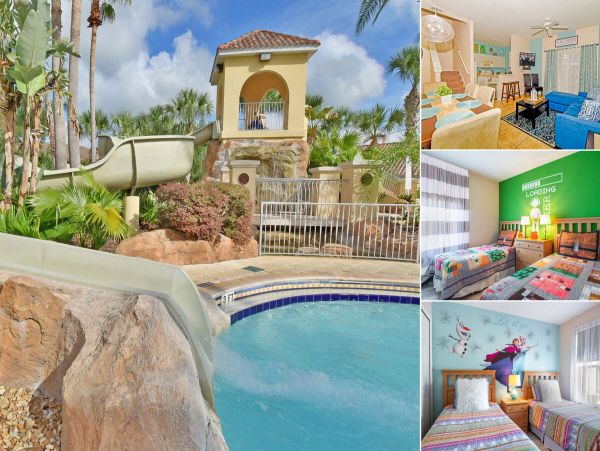 Orlando Home 974534