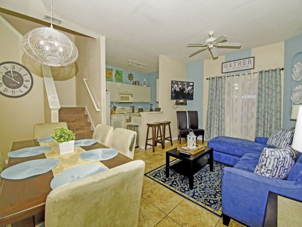 Orlando Home 974534