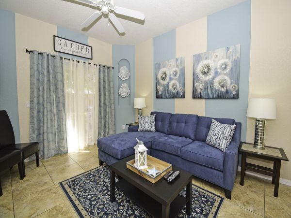 Orlando Home 974534