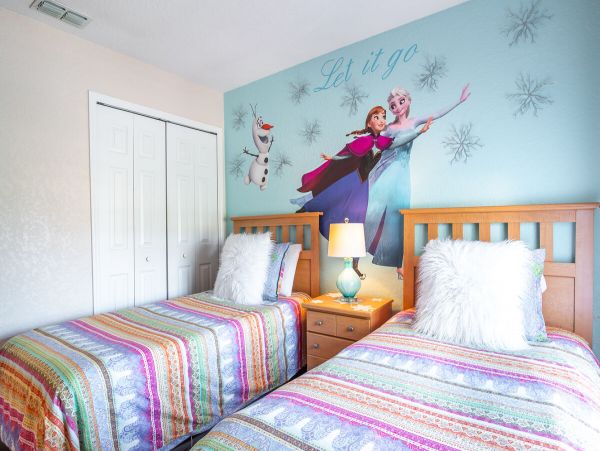 Orlando Home 974534