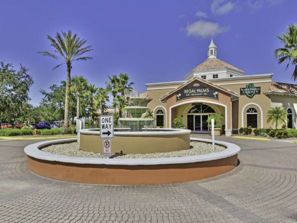 Orlando Home 974534