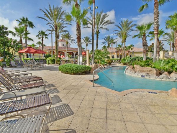 Orlando Home 974534