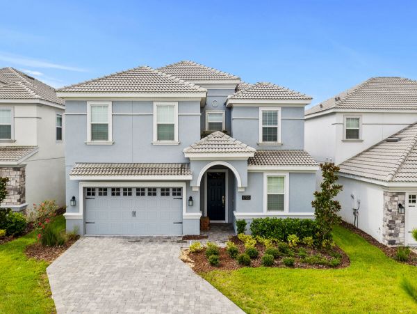 Orlando Home 974535