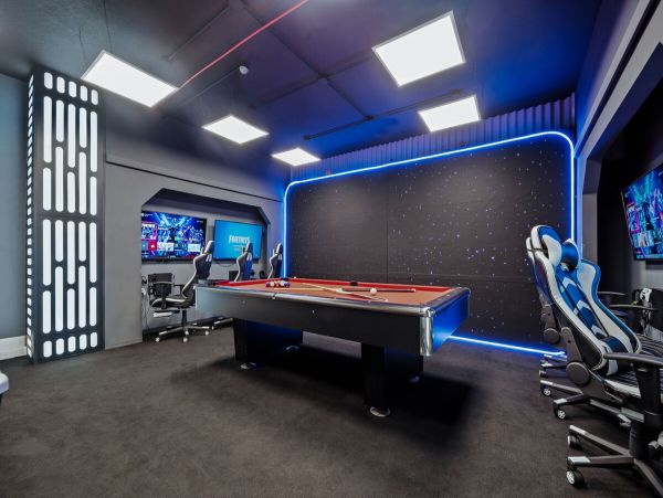 Orlando Home 974535