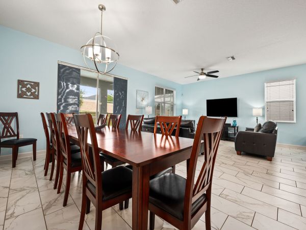 Orlando Home 974535