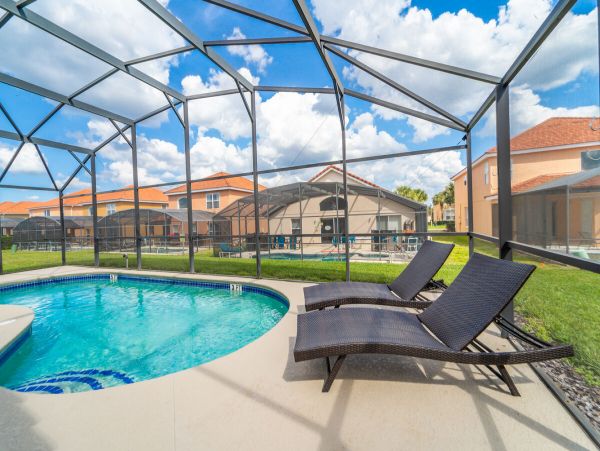 Orlando Home 974536