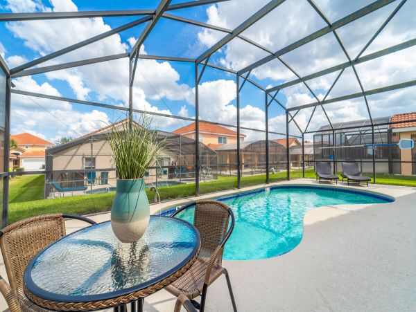 Orlando Home 974536